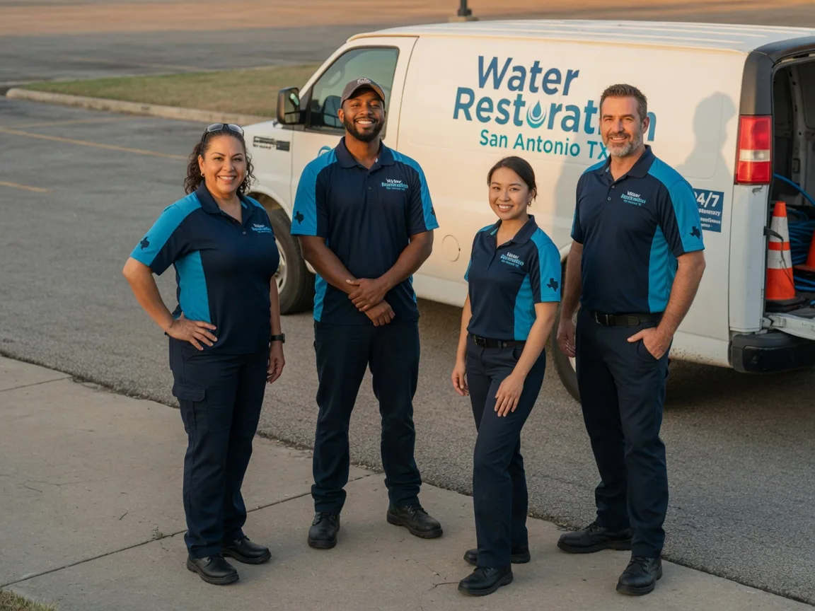 Water Damage Repair company in Teeds Grove, IA